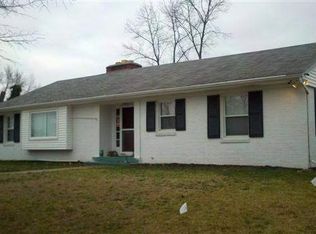 1423 Edgewater Blvd, Elkhart, IN 46516