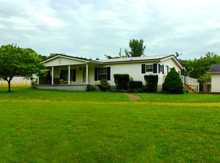 150 Clay Moore Rd, West Union, OH 45693