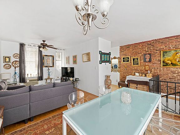 4th image of 421 Avenue C #D