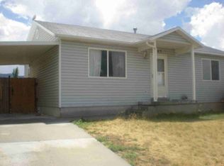 245 W 700 N, Tooele, UT 84074