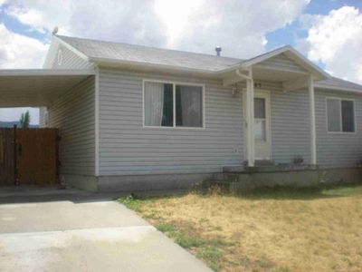 245 W 700 N, Tooele, UT, 84074