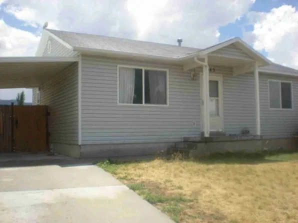 245 W 700 N, Tooele, UT 84074