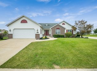 6002 82nd Ave, Kenosha, WI 53142