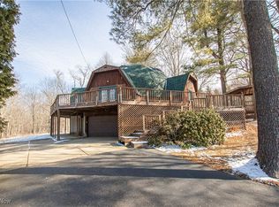 5765 State Route 82, Hiram, OH 44234