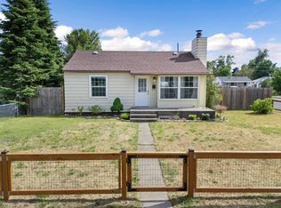 804 E Joseph Ave, Spokane, WA 99208