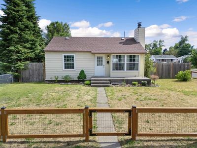 804 E Joseph Ave, Spokane, WA, 99208