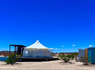 2100 Copper Moon Ln, Joshua Tree, CA 92252