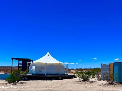 2100 Copper Moon Ln, Joshua Tree, CA, 92252