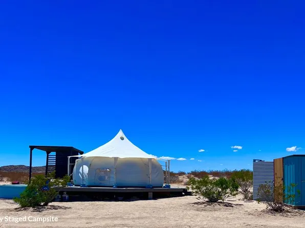 2100 Copper Moon Ln, Joshua Tree, CA 92252