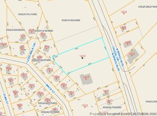 1419 N Bragg Blvd, Spring Lake, NC 28390