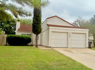 7419 Winkleman Rd, Houston, TX 77083