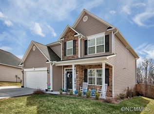 202 Mud Creek Rd, Fletcher, NC 28732