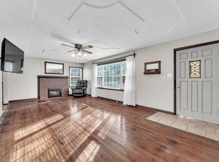 401 E Wayland Street, Springfield, MO 65807