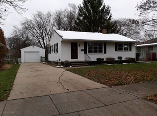 3419 Schlee St, Lansing, MI