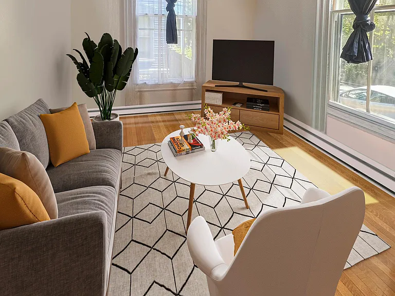 15 Bigelow St #1 — Photo 3