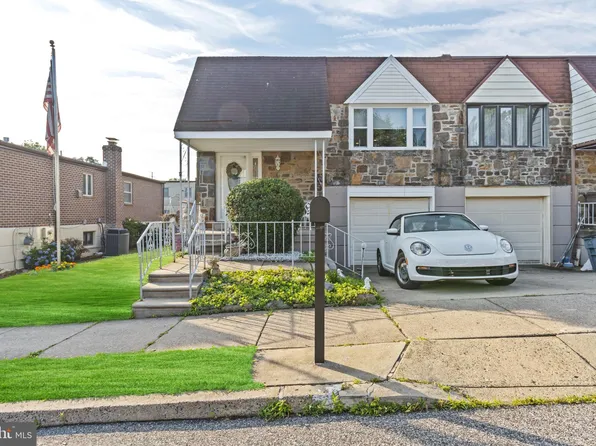 15155 Ina Dr, Philadelphia, PA 19116