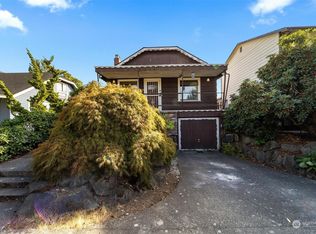 719 N 102nd St, Seattle, WA