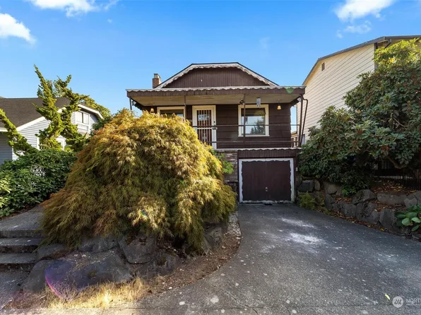 719 N 102nd Street, Seattle, WA 98133