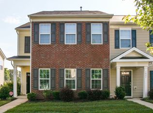 1025 Ileagnes Rd, Raleigh, NC 27603