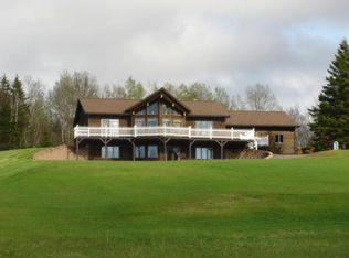 195 Dufour Rd, Madawaska, ME 04756