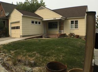 332 Clarke St, Helena, MT 59601