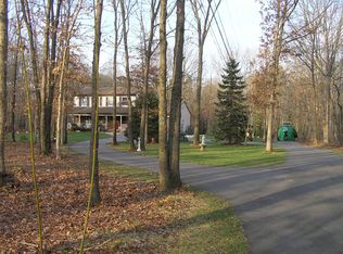 2615 Tuckahoe Rd, Franklinville, NJ 08322