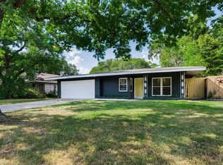 7410 Dearborn St, Houston, TX 77055