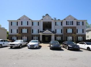 7304 Waldrop Pl, Decatur, GA 30034