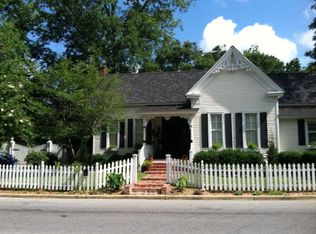 266 W College St, Ozark, AL 36360