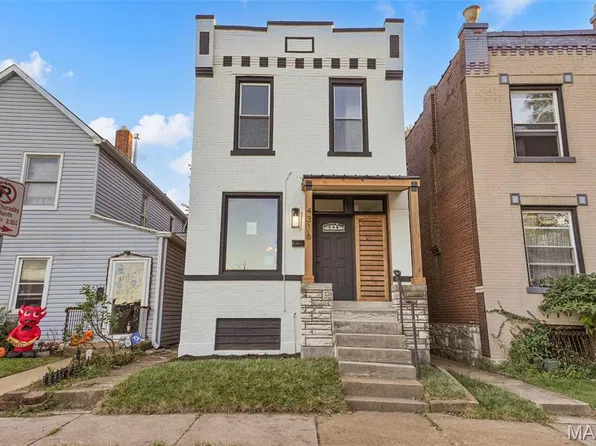 4316 Juniata St, Saint Louis, MO 63116