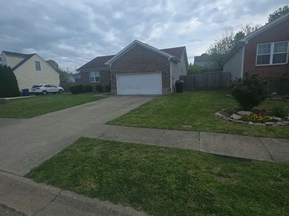 6917 Colrain Cir, Louisville, KY 40258