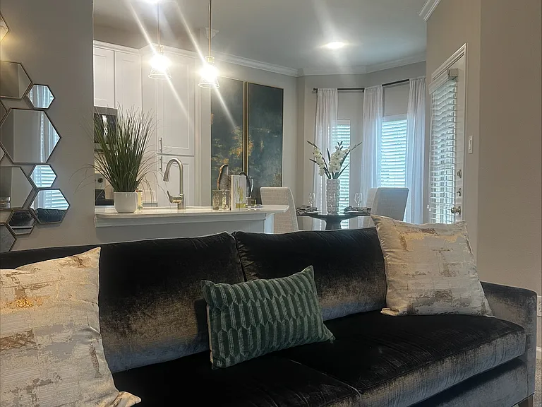 Fairmont First Colony — Photo 10