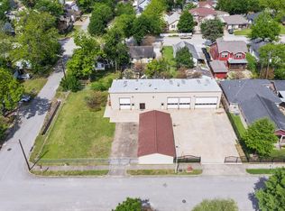 1001 Walton St, Houston, TX 77009