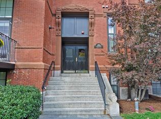 110 O St APT 11, South Boston, MA 02127