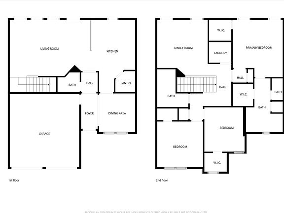 3rd image of 2528 Magnolia Fair Way