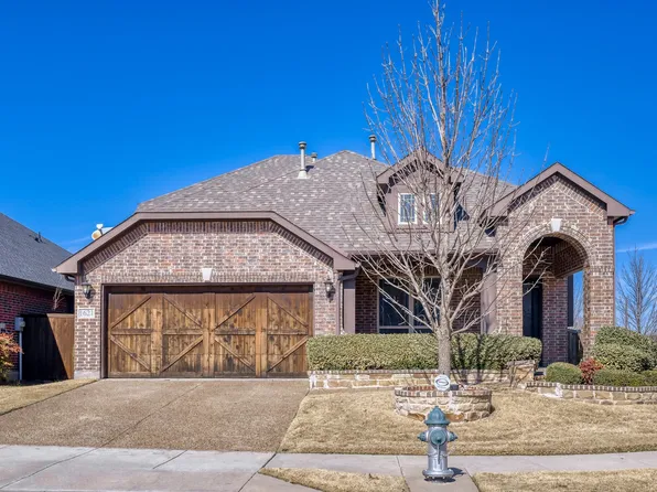 1621 Bull St, Savannah, TX 76227