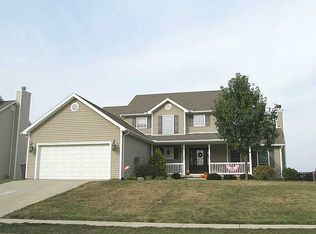 1324 Westview Ave, Springfield, OH 45502