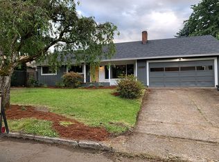 10124 NW 19th Ave, Vancouver, WA