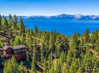 1370 Winding Way, Glenbrook, NV 89413