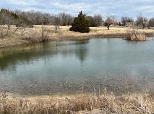 1419 Palmyra Rd, Palmer, TX 75152