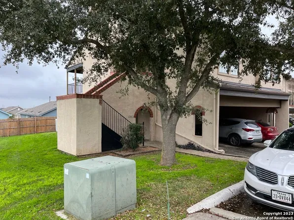6100 Woodlake Pkwy #601, San Antonio, TX 78244