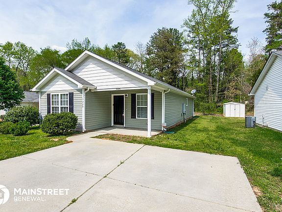 3rd image of 3224 Washington Pl