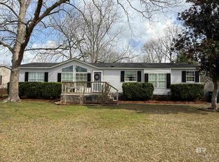 24614 Pecan Ter, Loxley, AL 36551