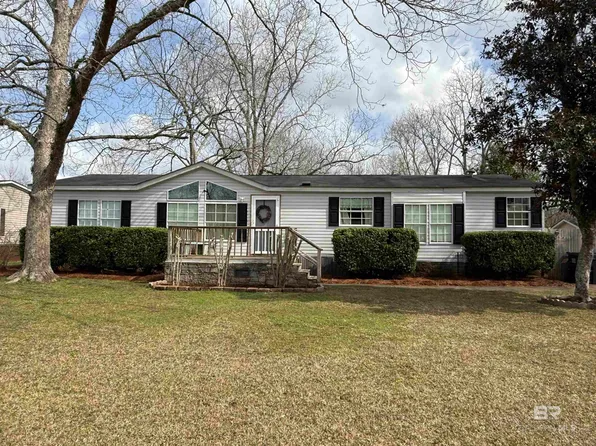 24614 Pecan Ter, Loxley, AL 36551