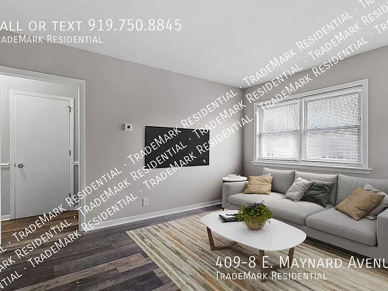 409-8 E Maynard Ave — Photo 4