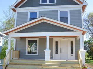 6121 Roe St, Cincinnati, OH 45227