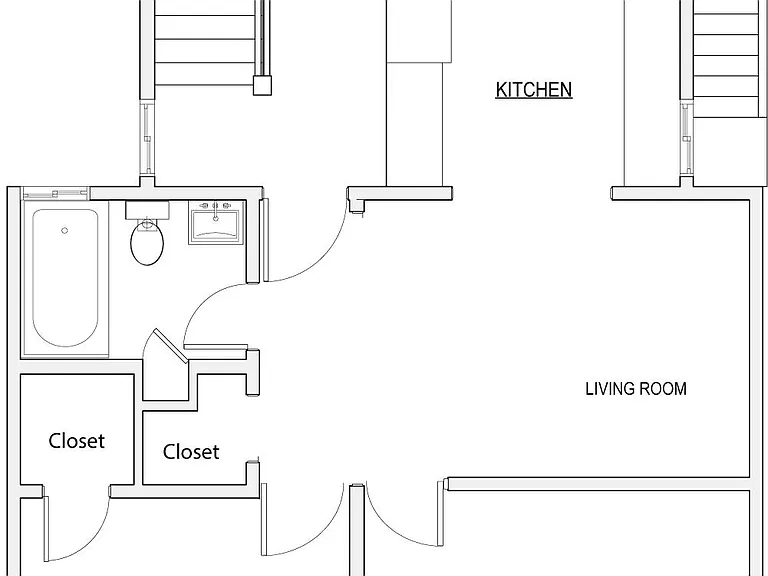 1645 Hyde St #3 — Photo 13