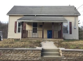 301 E 16th St, Bedford, IN 47421