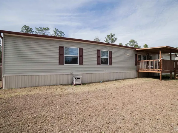 5327 Bodega Dr, Milton, FL 32583