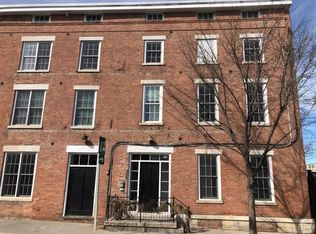 260 Warren St, Hudson, NY 12534